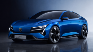 Peugeot 308 Şekil Değiştiriyor: Yeni Fastback Dönemi Başlıyor