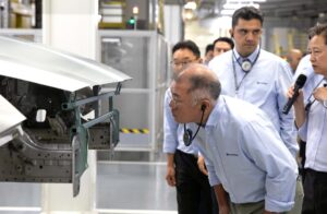 Hyundai IONIQ 3 Üretimi İçin Kritik Mesaj