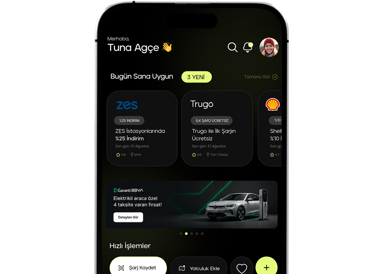 Elektrikli bülten telefon illüstrasyonu