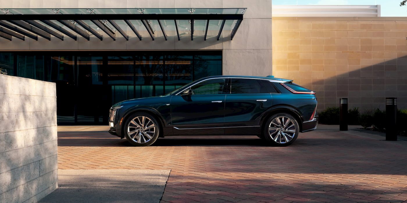 2027 Cadillac Lyriq: Yenilikçi Özellik ve Fiyat Detayları