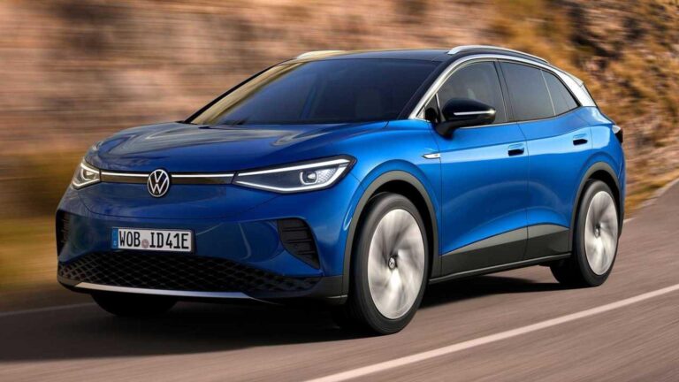 Elektrikli Volkswagen Modellerinde Şanzıman Yağı Tehlikesi