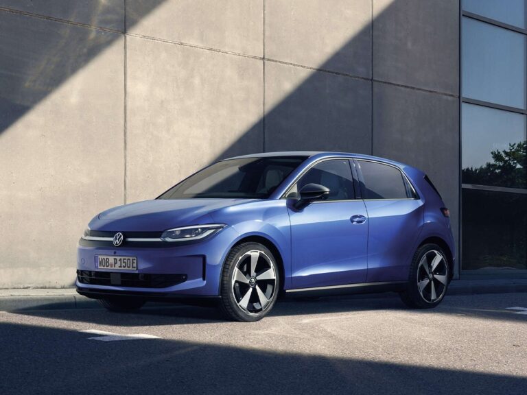 Volkswagen’in Uygun Fiyatlı Elektrikli Hamlesi Büyük İlgi Gördü
