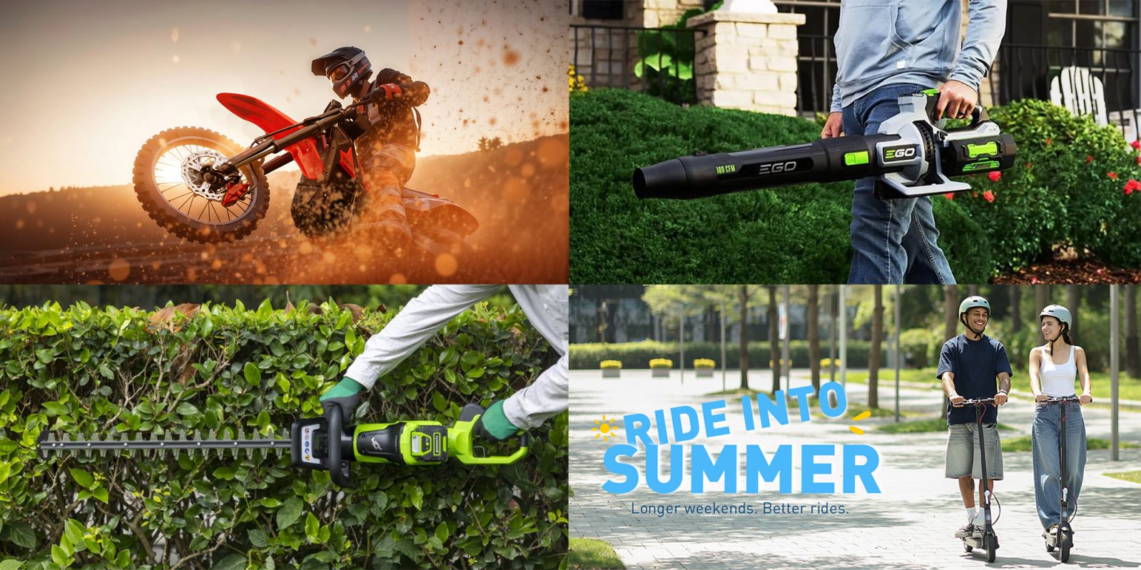Yozma IN 10 ve IN 10 Pro Elektrikli Mini Dirt Bike İndirimleri