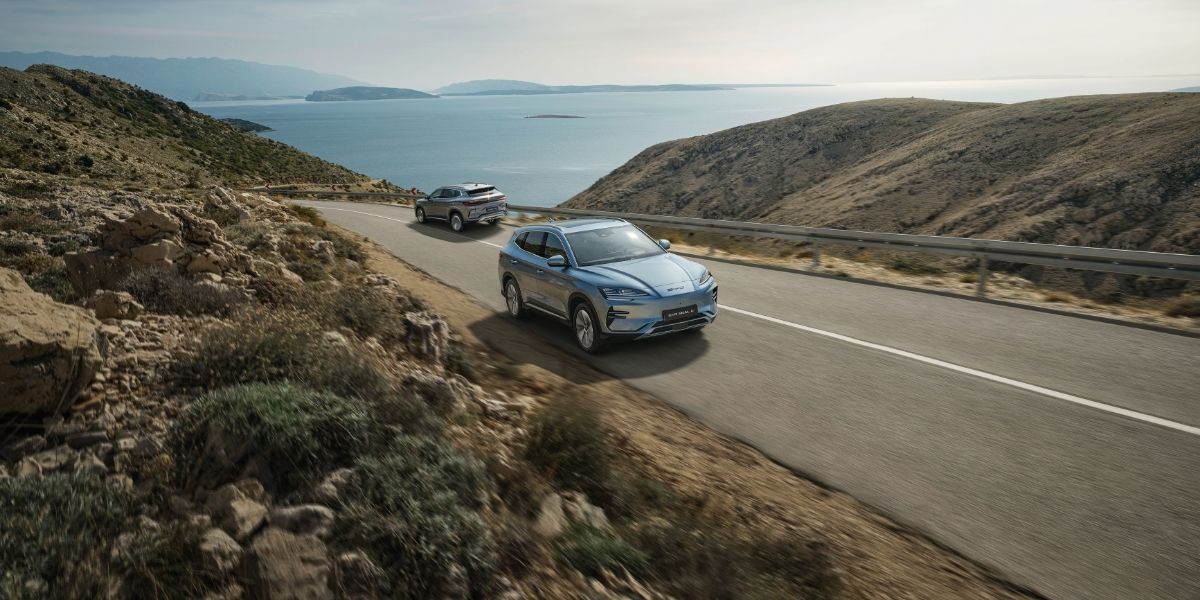 BYD Satışları Çakıldı: TOGG Zirvede